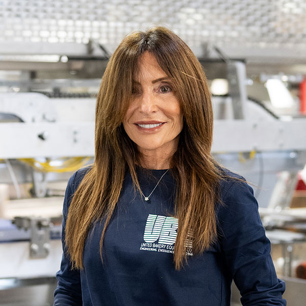 Donna Bastasch
