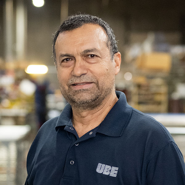 Roberto Santana